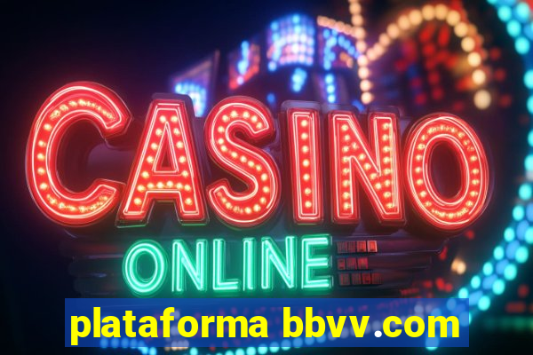 plataforma bbvv.com